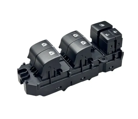 Toyota Düğme Cam Açma Corolla 19-22/Chr 16-18/Hılux 20-23 Ön Sol