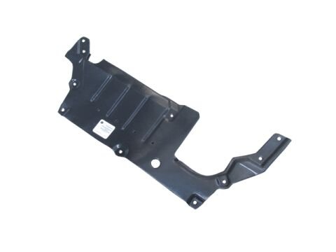 Mıtsubıshı Asx- 11/16; Karter Muhafaza Plastiği Arka 2.4 Sol Benzinli Lt-mb8027 - 5370A311