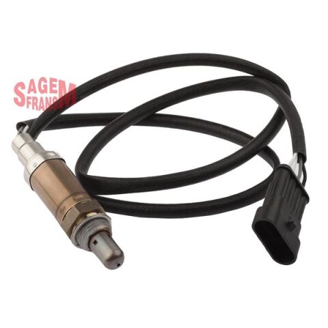 Oksijen Sonda Sensor Palıo 1.4 - 1.6