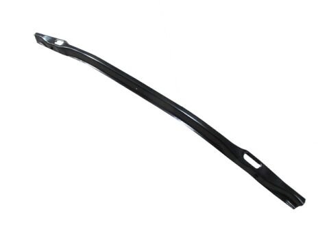 Bmw 5 Serı- F10- 10/16; Ön Panel Alt Parça Orta (tampon Taşıyıcısı) - 51117203078