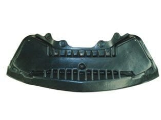 2215242130 - Mercedes S Class- W221- 06/12; Karter Muhafaza Plastiği Orta