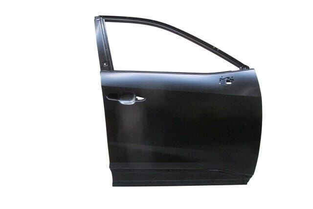 (yeni Ürün!!!)toyota Rav4- 18/24; Ön Kapı Komple Sağ (iceli/çekomastikli)(tw) - 67002-0R120