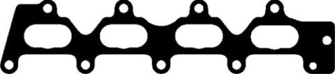 Egzoz Manifold Conta Çelik Mgn 1.6 16V