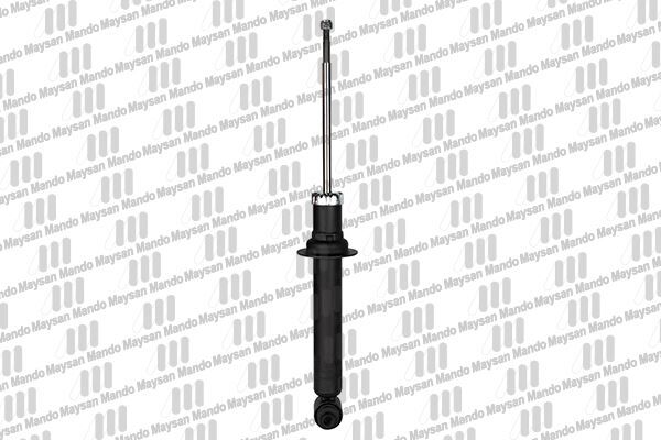 AMORTISOR ARKA SAG SOL BMW E60