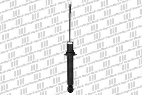 AMORTISOR ARKA SAG SOL BMW E60