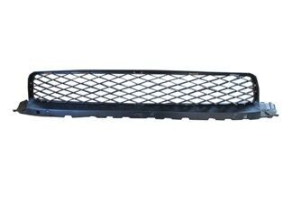 71105-Ts6-H51 - Honda Cıvıc- Sd- 12/14; Ön Tampon Panjuru (Tampon Alt Muhafaza Plastiği İle Birlikte) (Tw)