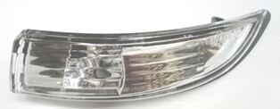 556Y17633Aa - Ford Fıesta- 09/13; Kapı Ayna Sinyali Sol