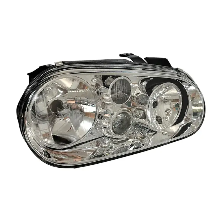 Volkswagen Far Golf 4 97-04 Sağ (Sisli)