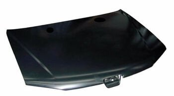 7901H1 - Peugeot 306- Sd/Hb- 00/01; Motor Kaputu (Tw)