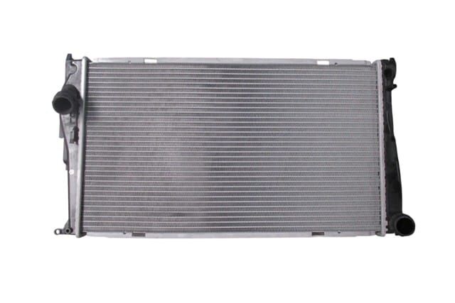 Bmw 3 Serı- E90- 05/11; Su Radyatörü 316/318/320/330 D (brazing) (600x338x32) (manuel/otomotik)oris) - 7788903