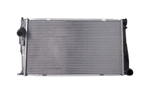 Bmw 3 Serı- E90- 05/11; Su Radyatörü 316/318/320/330 D (brazing) (600x338x32) (manuel/otomotik)oris) - 7788903