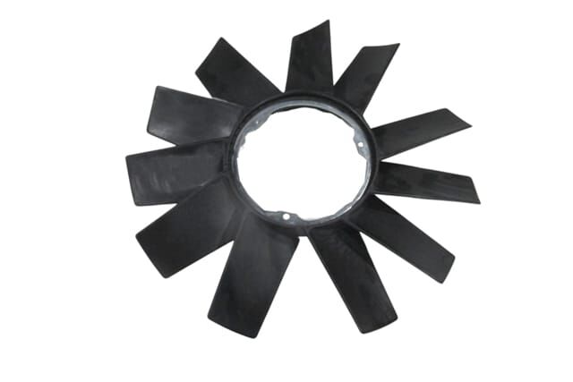 Bmw 3 Serı- E46- Sd/coupe- 98/05; Fan Kanadı (11 Kanat)(m50/m52/m54) - A11521712058