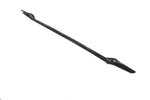 51118037631 - Bmw 5 Serı- F10- 10/16; Ön Panel Alt Parça Orta (M Paket) (Tampon Taşıyıcısı)