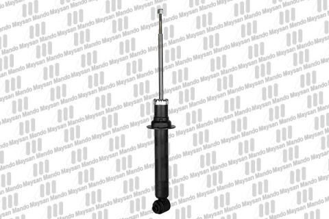 AMORTISOR ARKA SAG SOL BMW E39 96 03