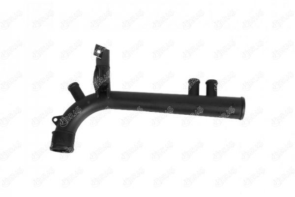 Su Borusu Plastik Opel Astra F 1.6 16V 95-98