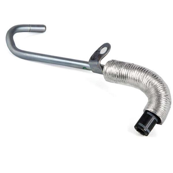 Turbo Geri Dönüş Borusu Astra J-Insıgnıa A-Mokka-Corsa D-Corsa E-Merıva B-Adam 1.4 Net-Neh-Nel-Nej