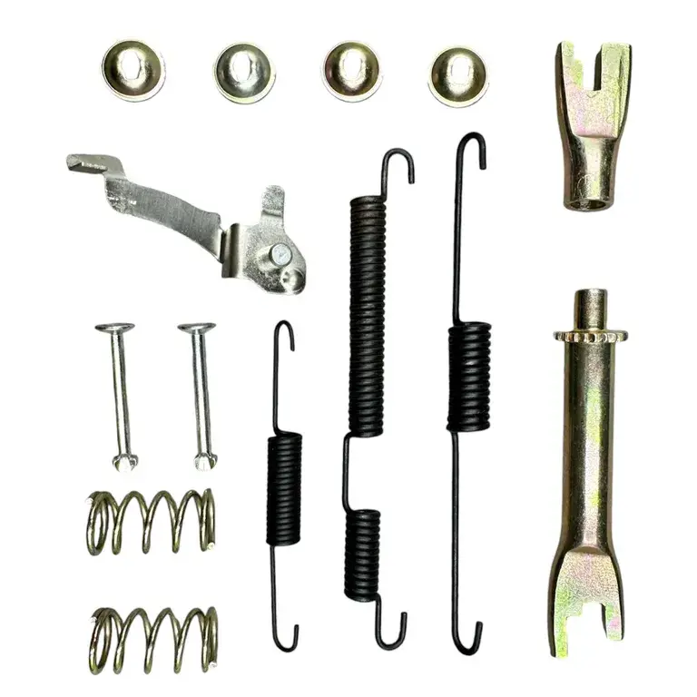 Hyundaı Cırcır Fren Accent 95-05/Excel 90-94/Getz 02-06 Arka Sol (Set)