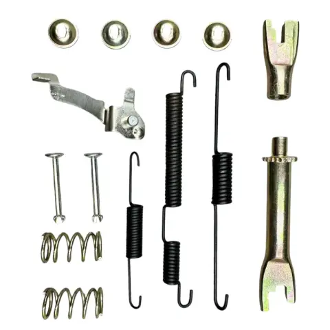 Hyundaı Cırcır Fren Accent 95-05/Excel 90-94/Getz 02-06 Arka Sol (Set)