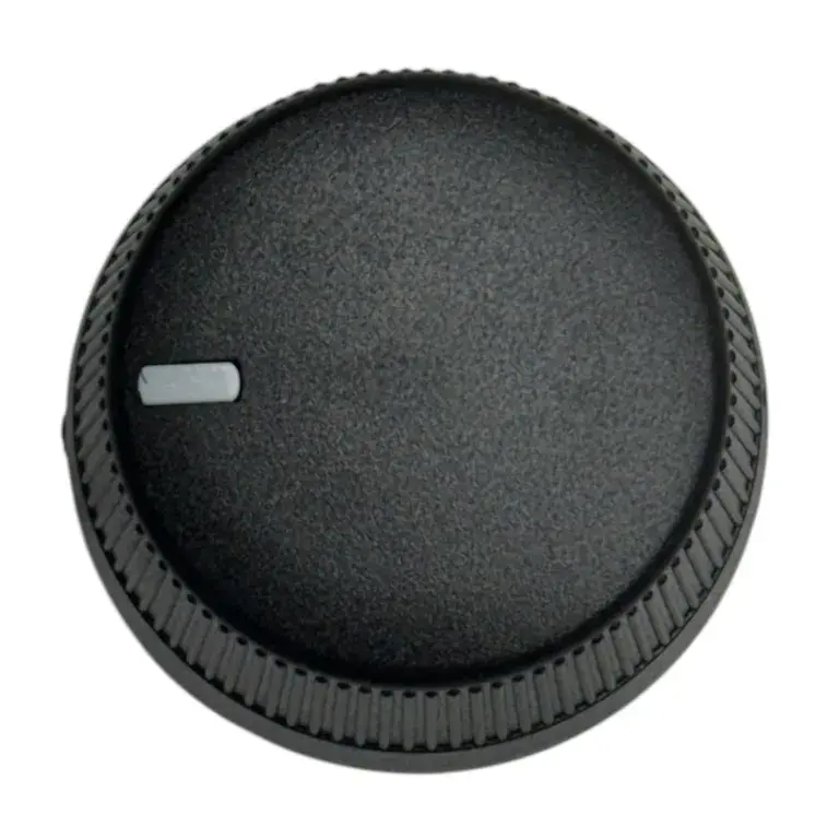 Toyota Düğme Klima Kontrol Hılux Revo 15-21 (Orta)