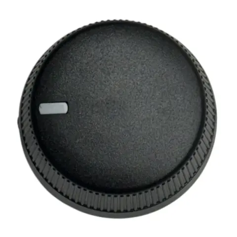 Toyota Düğme Klima Kontrol Hılux Revo 15-21 (Orta)