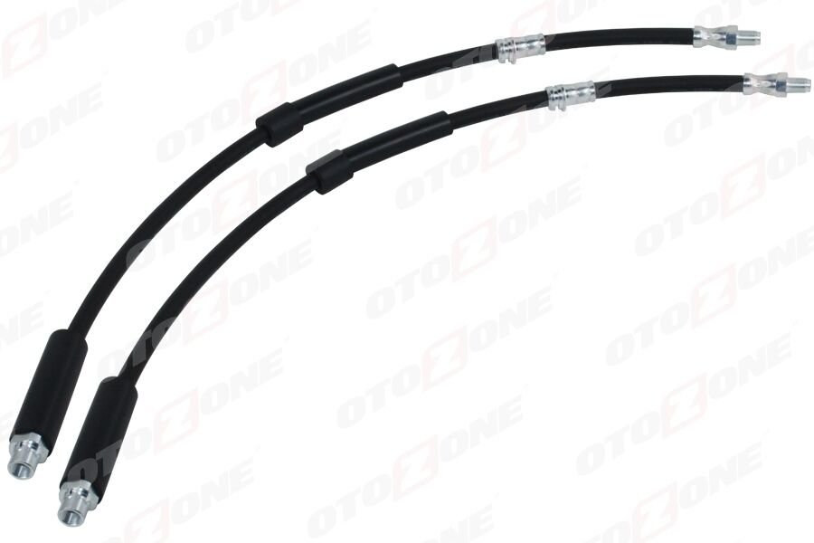 Ön Fren Hortumu Bmw F10-F21-F30-F80 11-18 610Mm Cvl6848