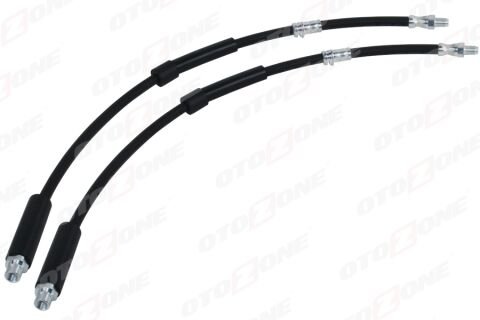 Ön Fren Hortumu Bmw F10-F21-F30-F80 11-18 610Mm Cvl6848