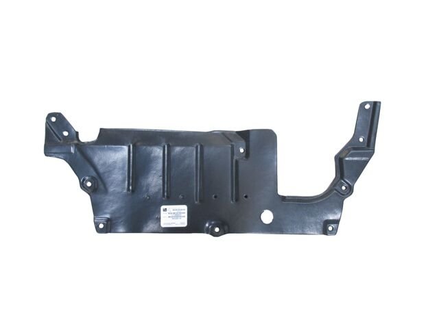 Mıtsubıshı Outlander- 08/10; Karter Muhafaza Plastiği Arka 2.4 Sol Benzinli Lt-mb8027 - 5370A311