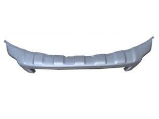 Volvo S60- 10/13; Karlık (ön Tampon Altı) (spoıler)(tyg) - 31265626