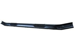 Bmw 5 Serı- F10- 10/16; Ön Panel Üst Parça Arka Alüminyum (tw) - 51647200690