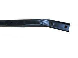 Bmw 5 Serı- F10- 10/16; Ön Panel Üst Parça Arka Alüminyum (tw) - 51647200690
