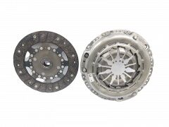 DEBRIYAJ SETI RULMANSIZ CAPTUR II 20 MEGANE IV 15 LODGY 12 DUSTER II 17 1.5BLUE dCi K9K EURO6 CLIO V 19 1.3TCe H5H