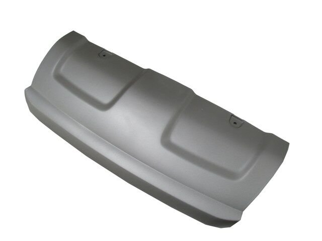 Lr026539 - Range Rover- Evoque- 12/15; Ön Tampon Orta Kaplama Gri (Pure Tipi) (Tw)