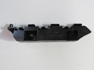 71193-Tr0-A01 - Honda Cıvıc- Sd- 12/16; Ön Tampon Bağlantı Braketi Sağ Plastik (Tyg)