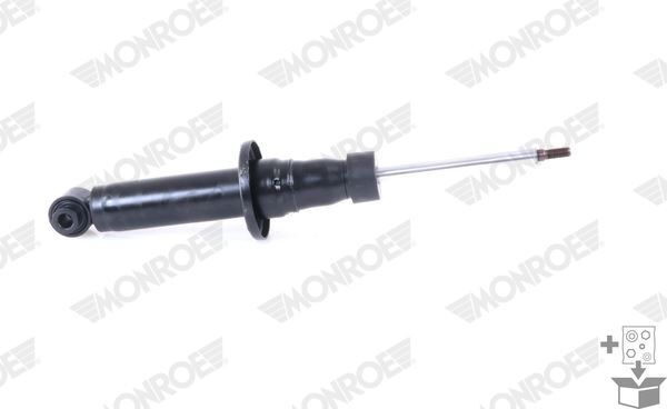 Amortısor Arka Bmw F25 F26