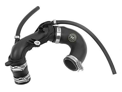 TURBO BORUSU KOPMLE HORTUM PLASTİK GÖVDE KELEPÇE KNG II-III-CLIO II-III-LOGAN 1.5DCI YM 05 K9K