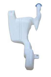 Ford Fıesta- 13/17; Ön Cam Su Bidonu/deposu Motorsuz Benzinli/dizel (tw) - 8A61-17618-AF