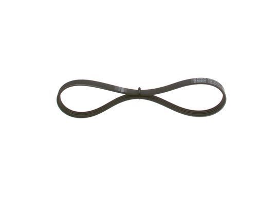 Kanallı V Kayışı Fıat Albea-Brava-Idea-Marea-Palıo-Panda Hyundaı İ10-Getz-Atos Kıa Venga-Pıcanto-Ceed 4Pk673