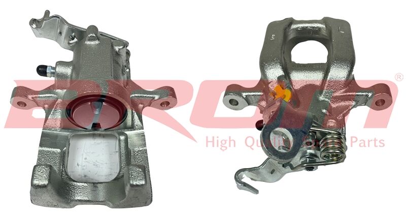 Fren Kaliperi Arka Sol Vw Golf Vı 08- Jetta Iıı 1.4 Tsı 38Mm