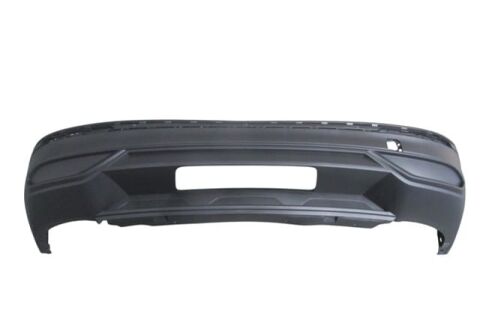 Volkswagen Tıguan- 21/23; Arka Alt Tampon Siyah (tyg) - 5NN807521H9B9