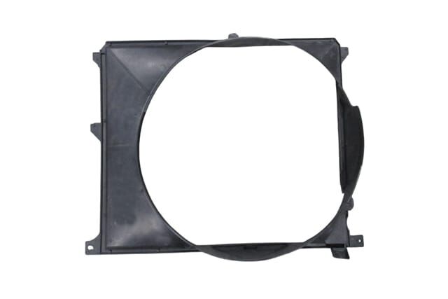 Bmw 5 Serı- E34- 88/95; Radyatör Fan Davlumbazı Boş Gövde (m50/klimalı) - A17111712686