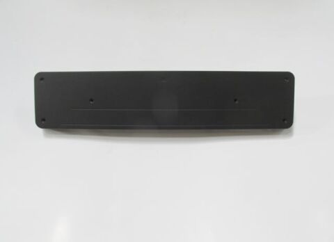 Mercedes C Class- W204- 11/13; Plakalık Plastiği (tw) - 2048172778