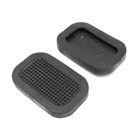 Pedal Lastiği Connect