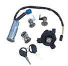 KONTAK ANAHTARI SET P206 98