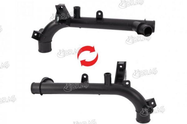 RADYATÖR BAĞLANTI BORUSU VECTRA C 1.6 02-08