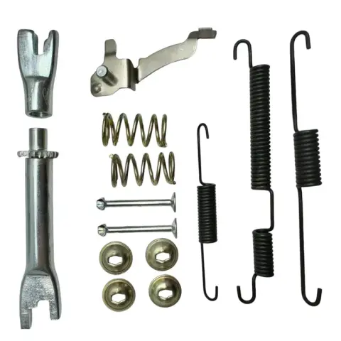 Hyundaı Cırcır Fren Accent 95-05/Excel 90-94/Getz 02-06 Arka Sağ (Set)