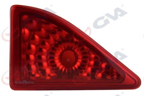 3. Stop Lambası Renault Master Iıı 10 Opel Movano B 10