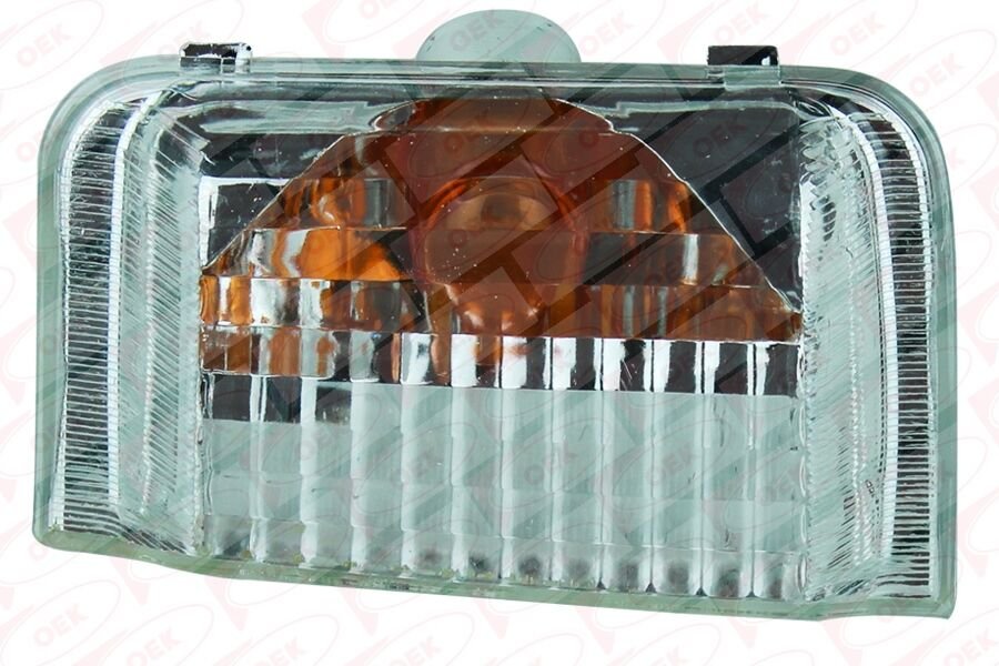 DIŞ DİKİZ AYNA SİNYALİ SARI SAĞ DUCATO I-II- III-BOXER I-II- III-JUMPER I-II- III