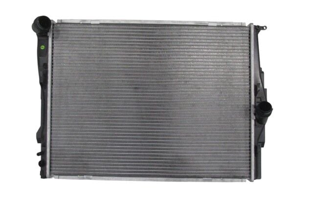 Bmw 1 Serı- E87- 04/11; Su Radyatörü 116/118/120 İ (brazing) (600x458x32) (manuel) Alm (oris) - 7521046