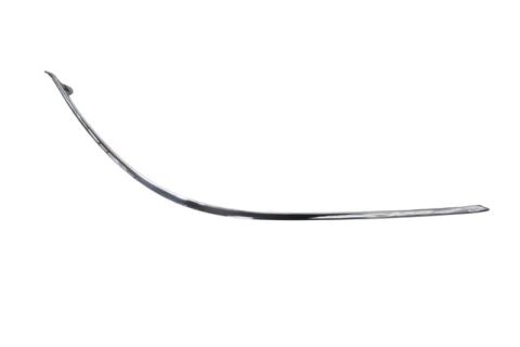 Mercedes C Class- W204- 11/13; Ön Tampon Alt Nikelajı Sağ (tw) - 2048853821