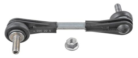 ASKI ROTU ON SAG SOL BMW G30 G32 G11 G12